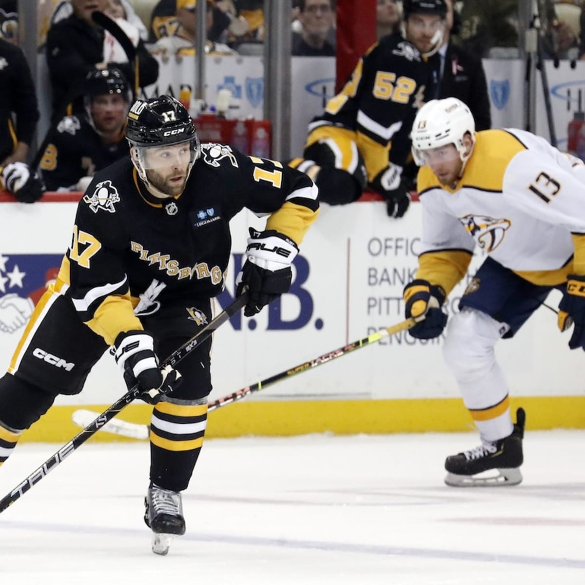 Bryan Rust keeps proving his value for Penguins - PensBurgh