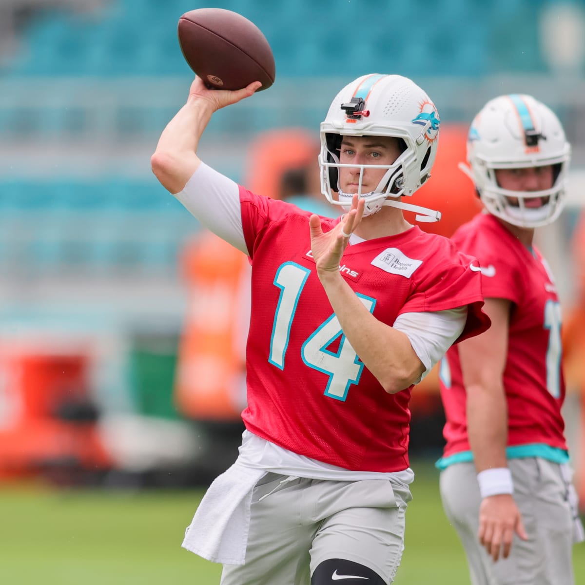 Dolphins get preseason started at home, CBS News Miami's Steve Goldstein on  what to look for - CBS Miami