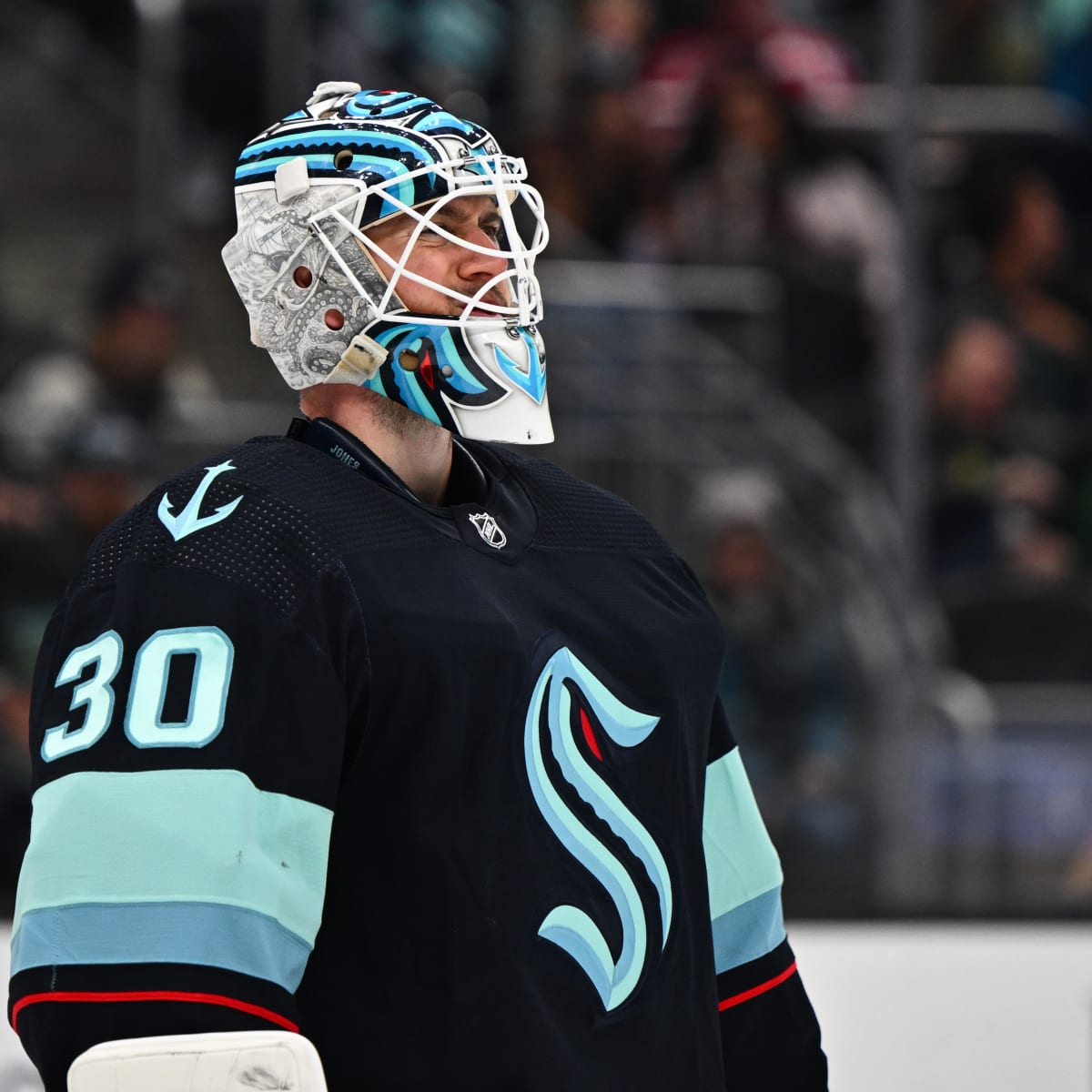 Flyers Sign Goaltender Martin Jones To One-Year Contract