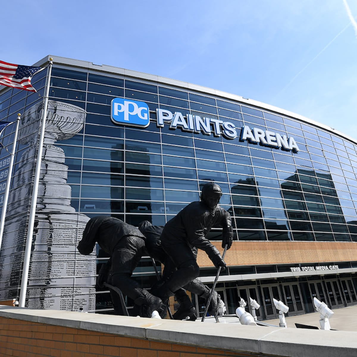 Penguins, Fenway select new management group for PPG Paints Arena