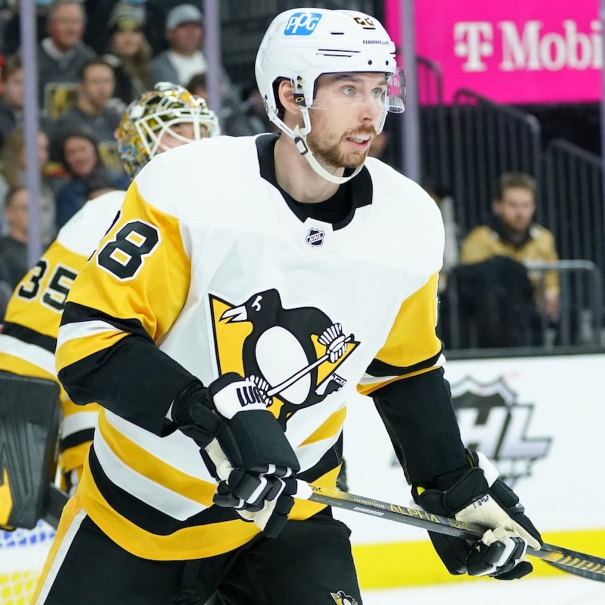 Pittsburgh Penguins partner with new management group for PPG