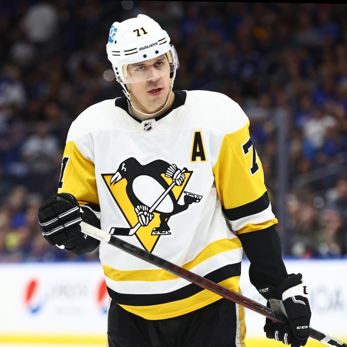 NHL on X: Evgeni Malkin is having another great season for the @penguins  heading into the #WinterClassic! ❄️ Watch the 2023 @Discover NHL  #WinterClassic on January 2nd at 2p ET on @Sportsnet, @