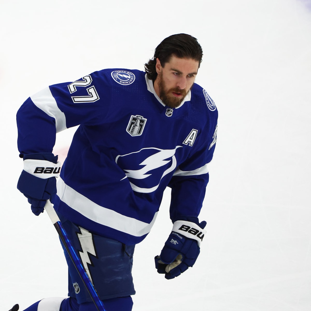 Ryan McDonagh Traded from Lightning to Predators for Philippe