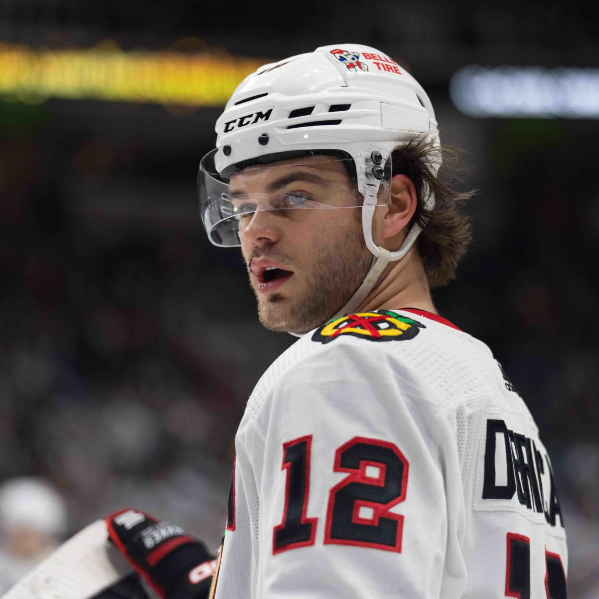 Alex DeBrincat traded to Ottawa for three picks – 613 Sports