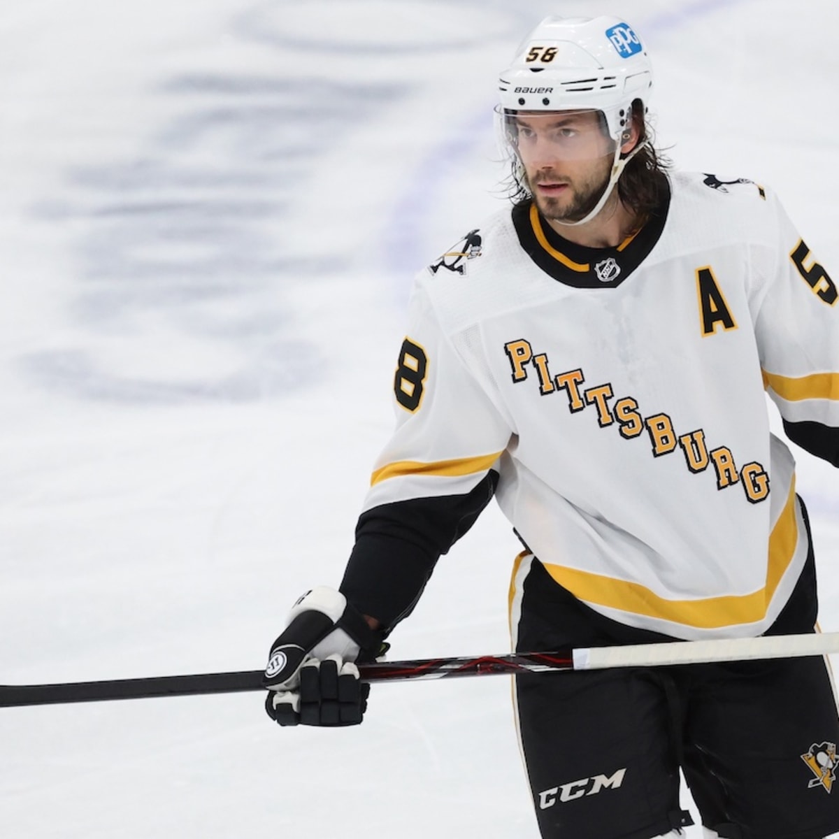 Madden: There's no defense if Penguins' Kris Letang is not a Norris  finalist, and other sports notes