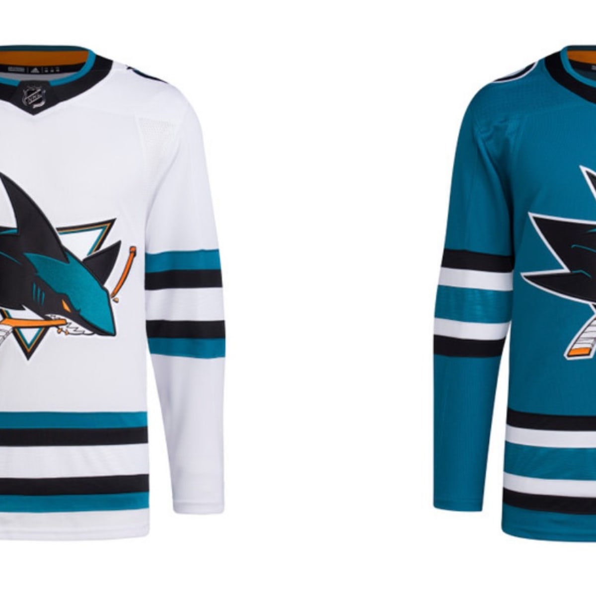 San Jose Sharks - Just in case you needed another reason to go shopping,  the annual Sharks Equipment Sale is BACK! Upgrade your hockey gear or add a  game-used jersey to your