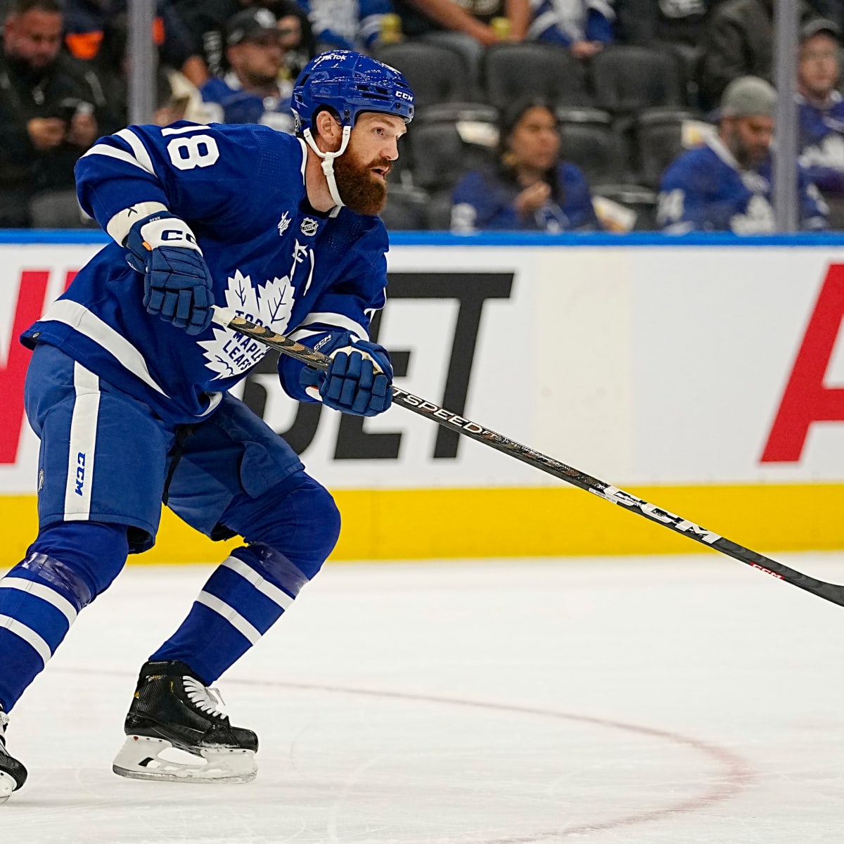 Toronto Maple Leafs Depth Key to 2019-20 Season - Last Word On Hockey