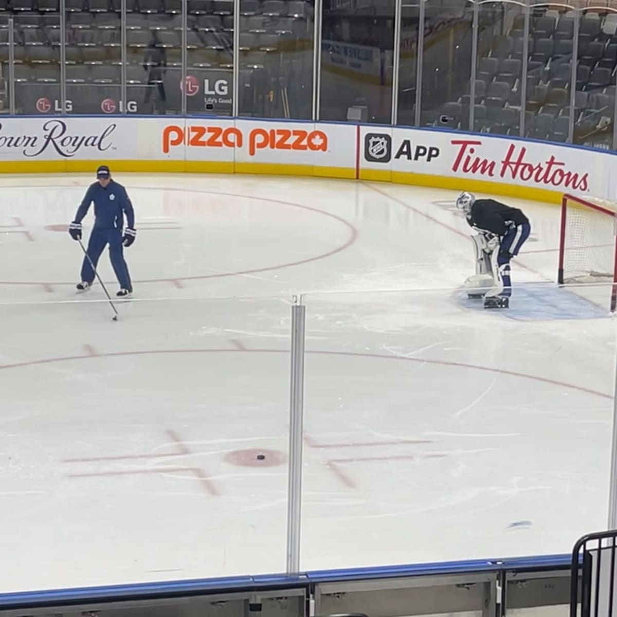 Mark Giordano returns to the Leafs defence at a hometown discount, after  dropping a few hints – Winnipeg Free Press