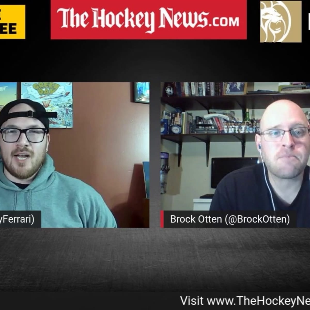What Could Be Senators Winger Alex DeBrincat's Next Contract? - The Hockey  News