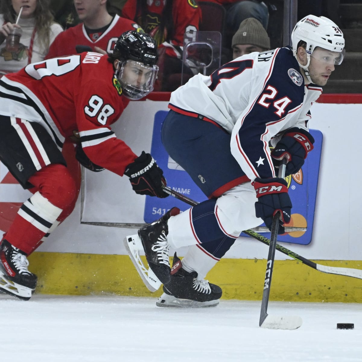 Connor Bedard signs with lululemon - The Chicago Blackhawks News,  Analysis and More