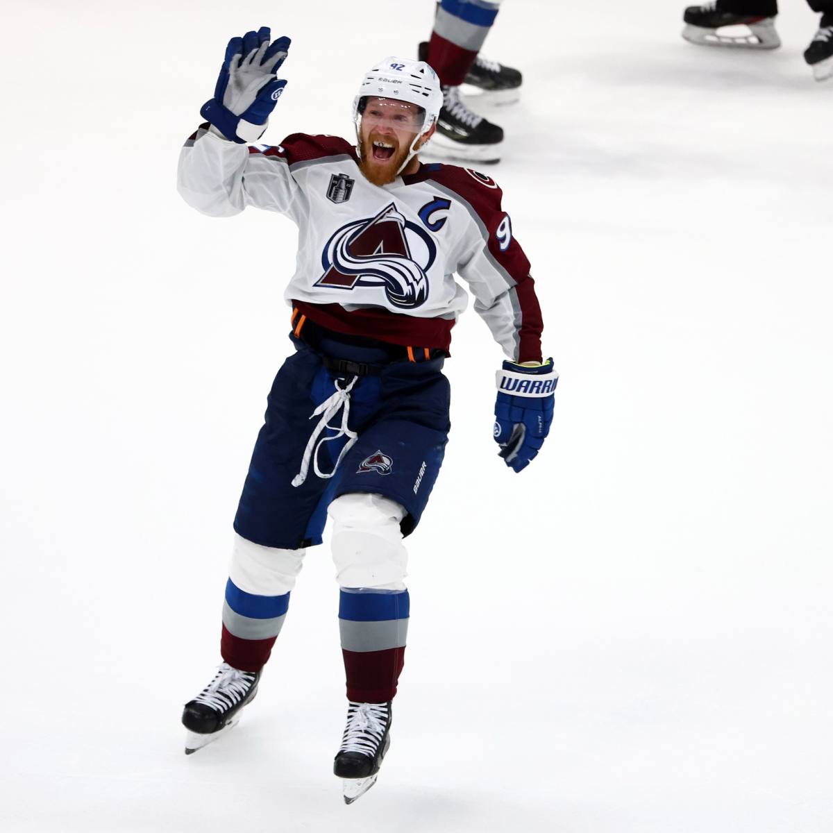 Why Colorado Avalanche captain Gabriel Landeskog should not return this  season - The Hockey News Colorado Avalanche News, Analysis and More