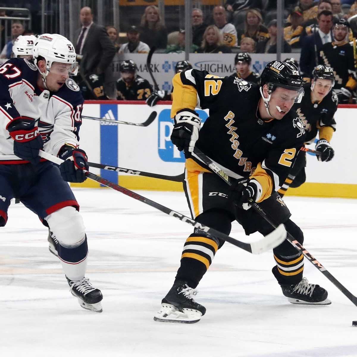 Wilkes-Barre/Scranton Penguins Ready for Playoff Run - The Hockey News  Pittsburgh Penguins News, Analysis and More