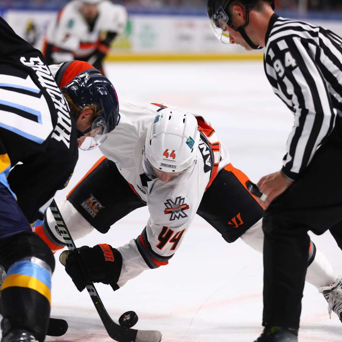 Stat Pack: Kansas City Mavericks Vs. Toledo Walleye ECHL Game 6 Preview -  The ECHL News, Analysis and More