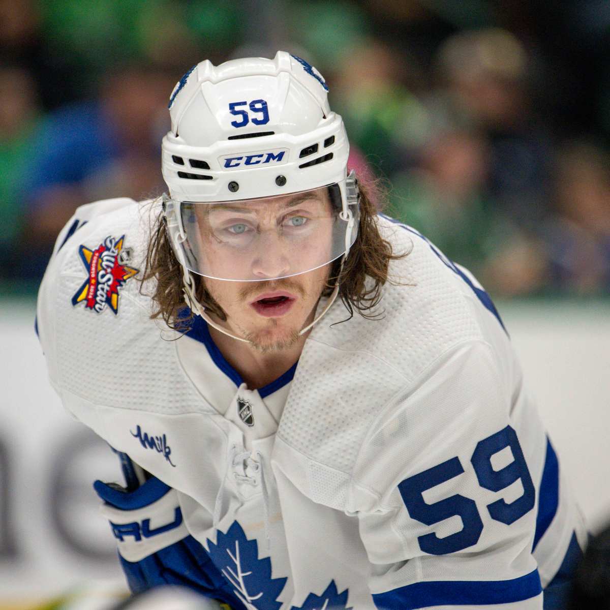 Report: Maple Leafs Forward Tyler Bertuzzi Expected to Sign Four-Year, $22  Million Contract with Chicago Blackhawks in NHL Free Agency - The Hockey  News Toronto Maple Leafs News, Analysis and More