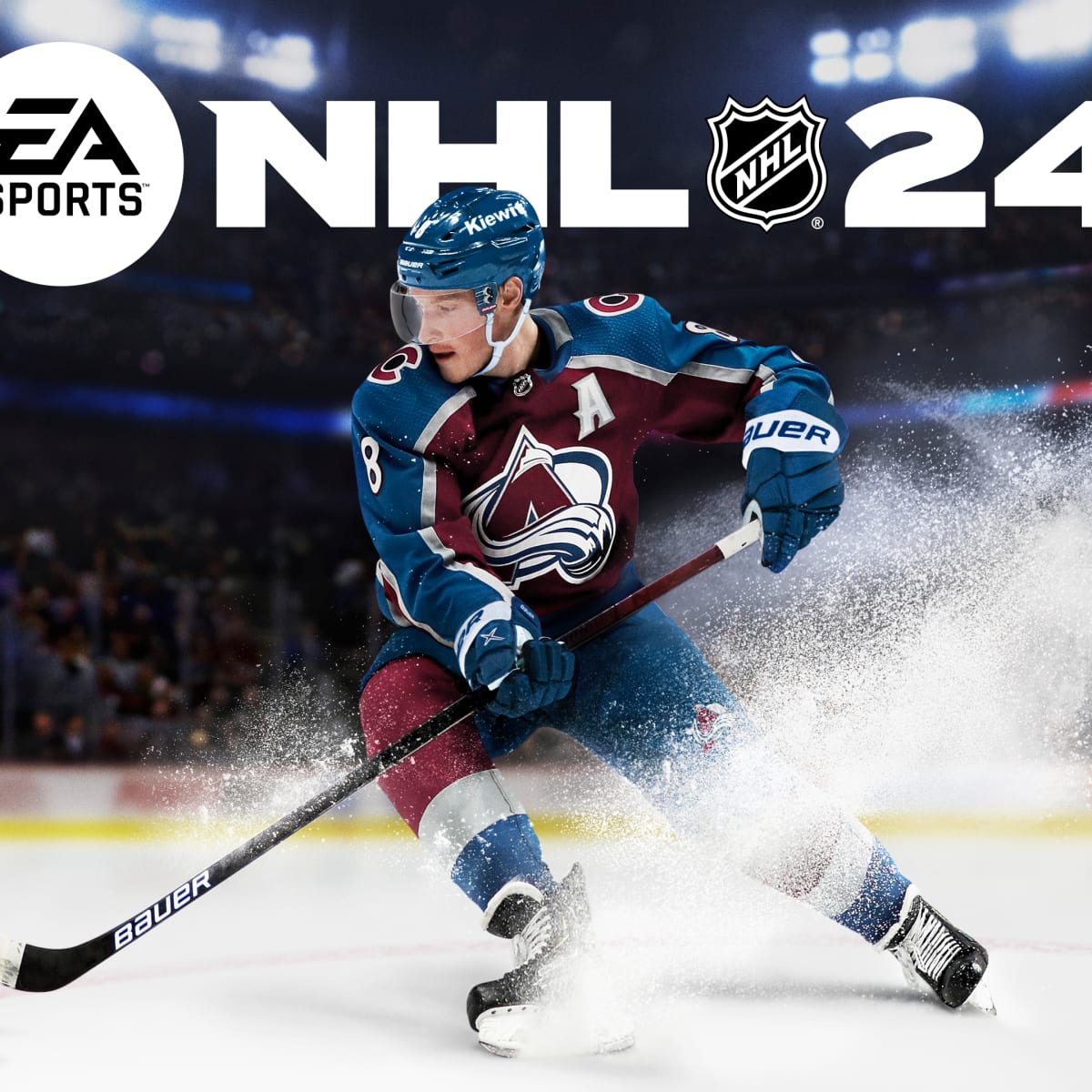 NHL 23 Review: It's a Terrible Game