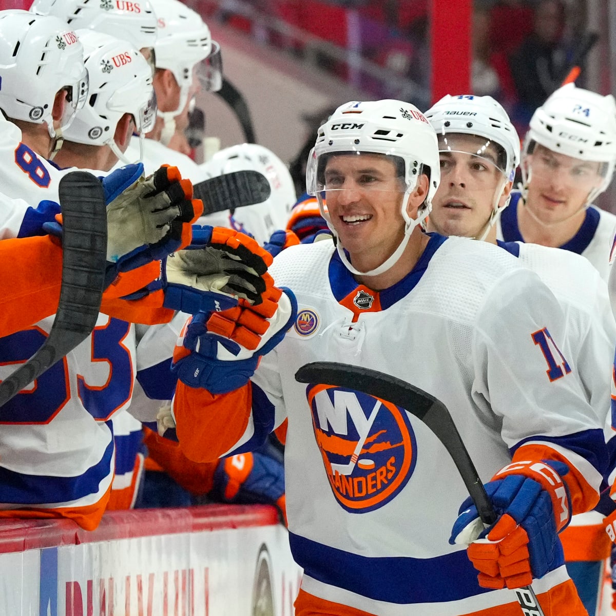 The time has come for the New York Islanders to retire more numbers