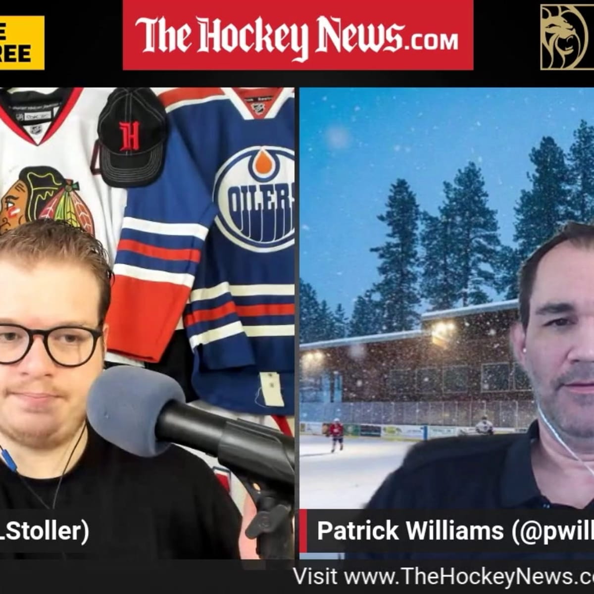 ECHL Storylines, NHL Prospects To Watch In 2022-23 - FloHockey