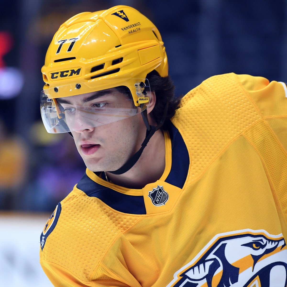 Nashville Predators: Possible Prospects to Play for Chicago Wolves