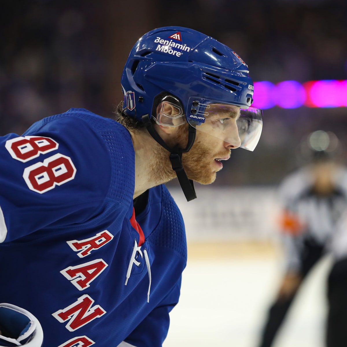 ESPN on X: Rangers 🆚 Bruins Patrick Kane looks to continue his winning  ways with his new team 🏒  / X