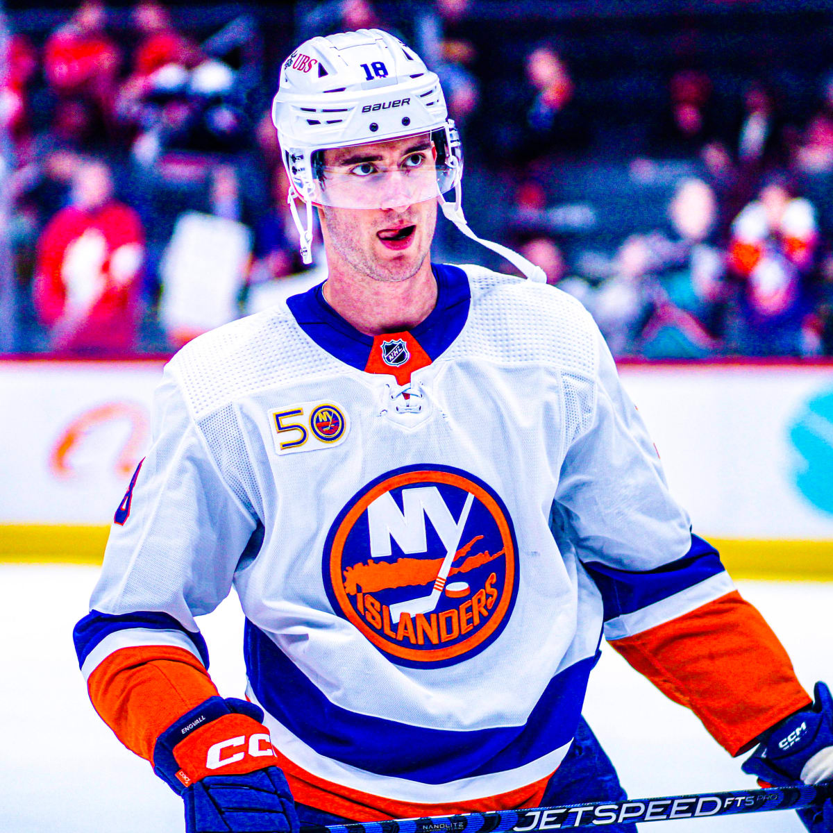 Islanders All-Star Brock Nelson underrated no more