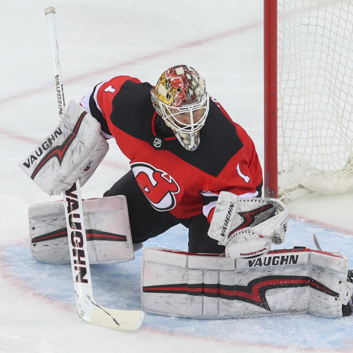 New Jersey Devils Preview Part III: The Blue Line