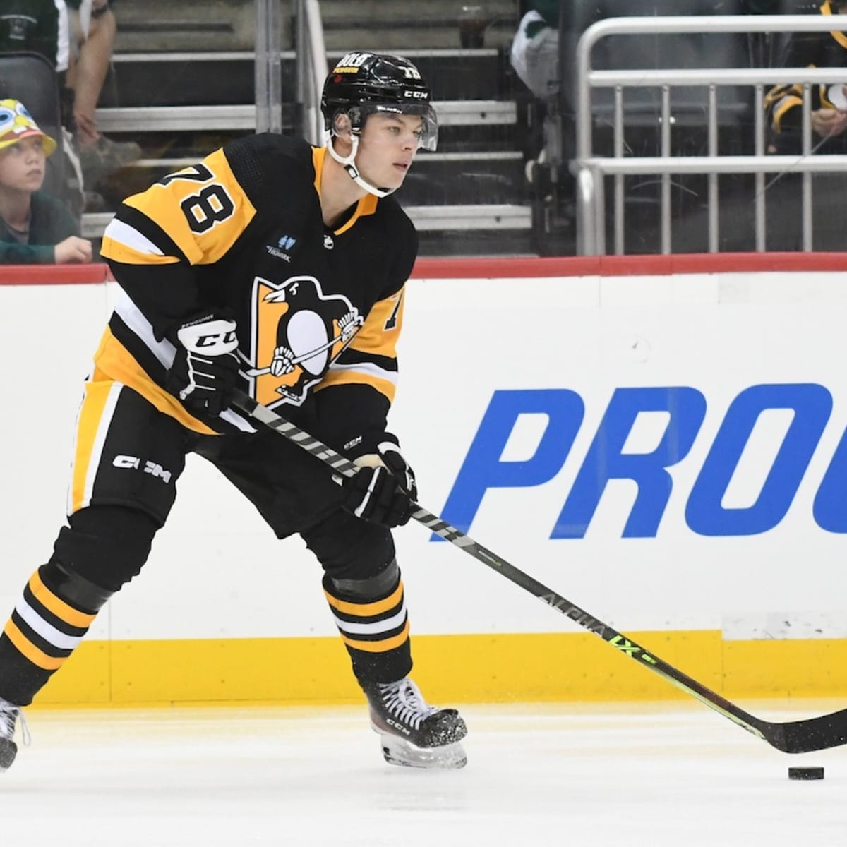 Pittsburgh Penguins To Watch in Prospect Challenge Finale
