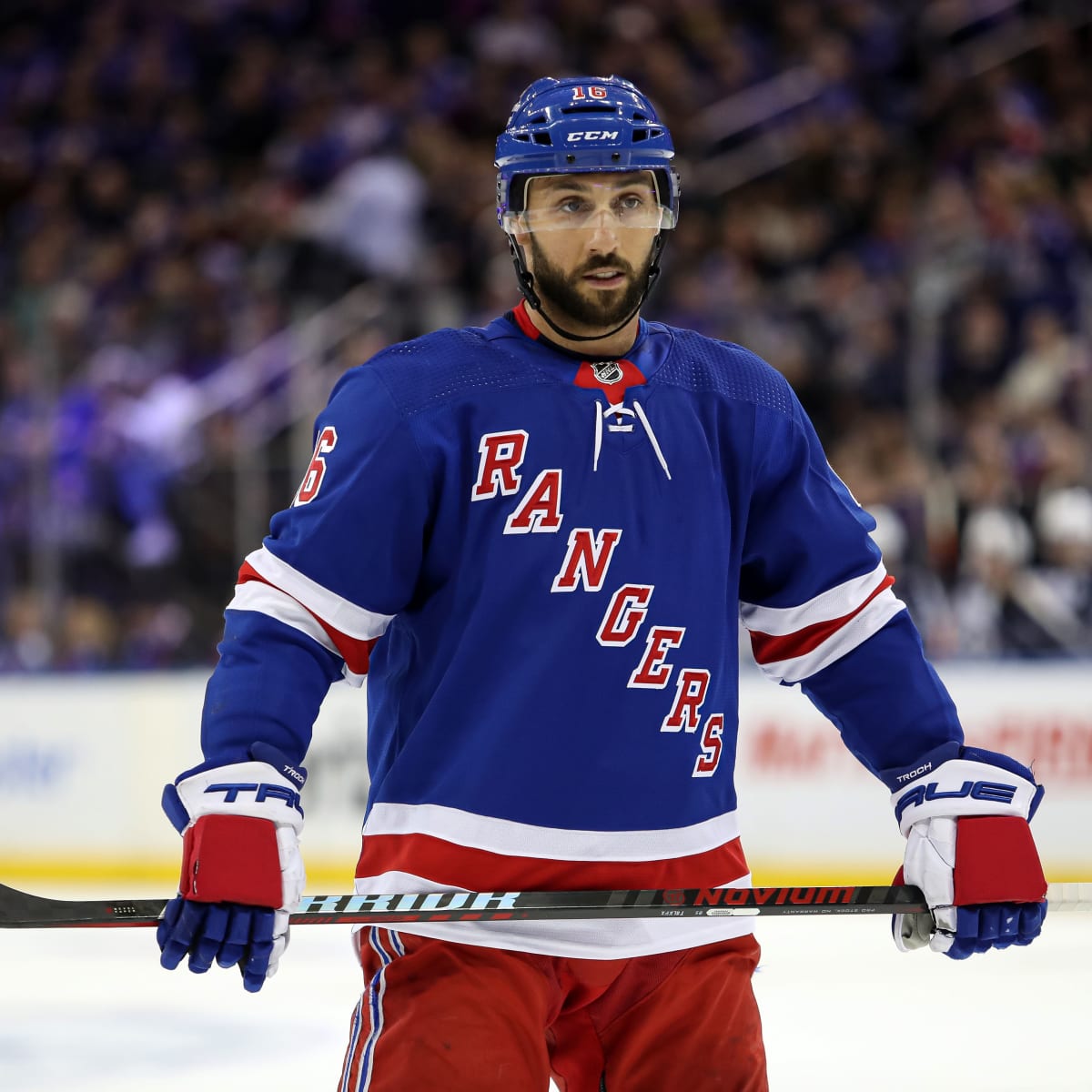 2023-24 NHL team preview: New York Rangers - Daily Faceoff