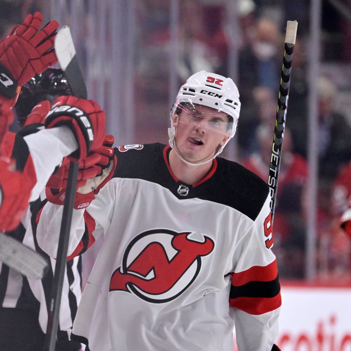 New Jersey Devils: A Third Jersey Is Coming