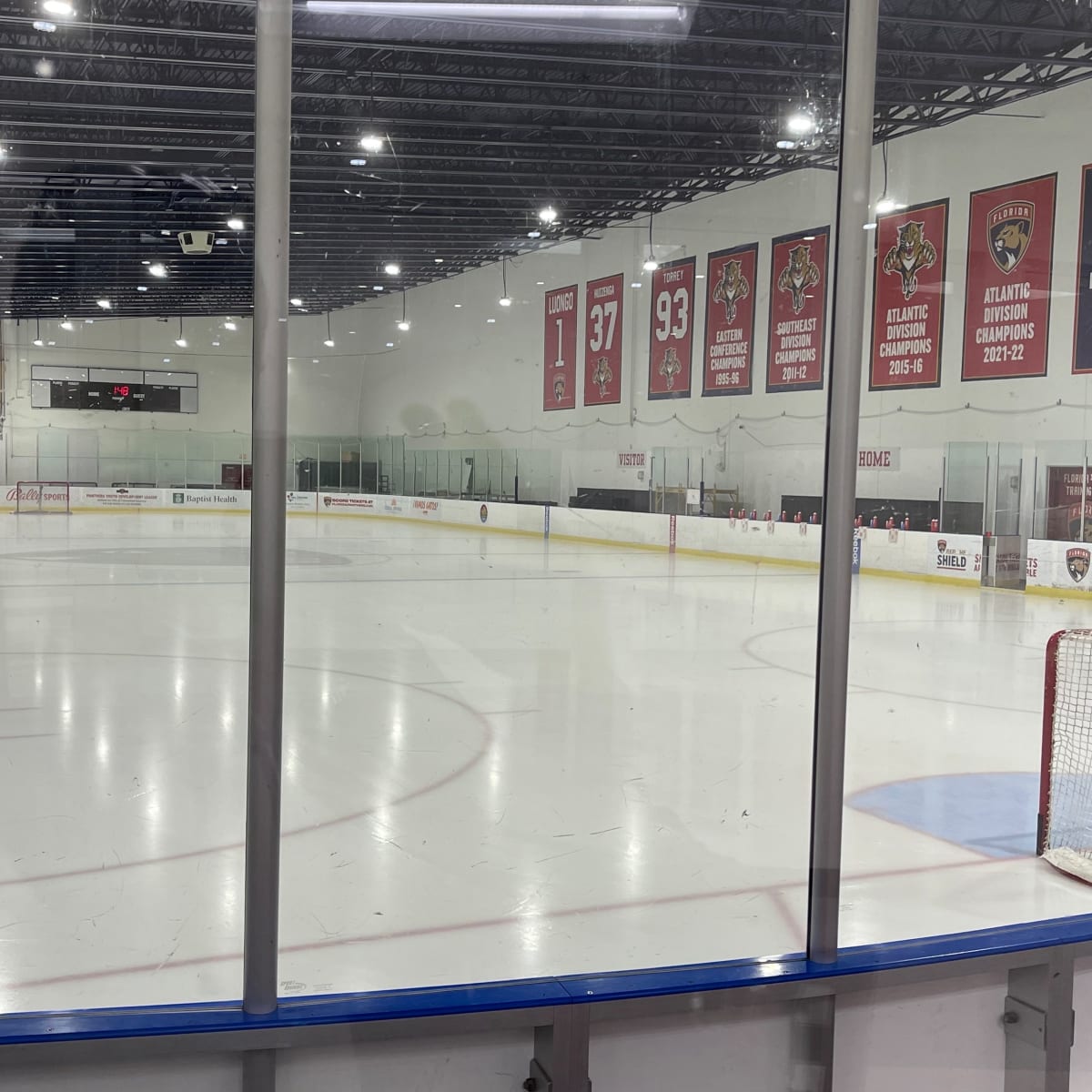 In their own words: 10 training camp topics told through voice of Florida  Panthers players