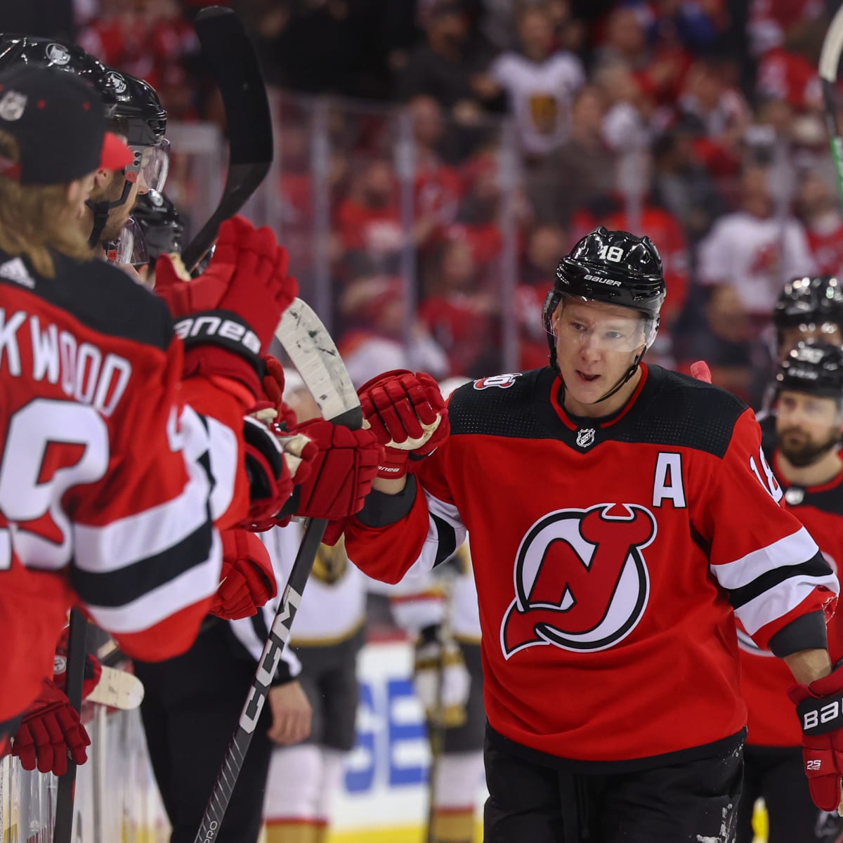 New Jersey Devils to host NHL 21 tournament featuring mascots, pro gamers -  Dot Esports