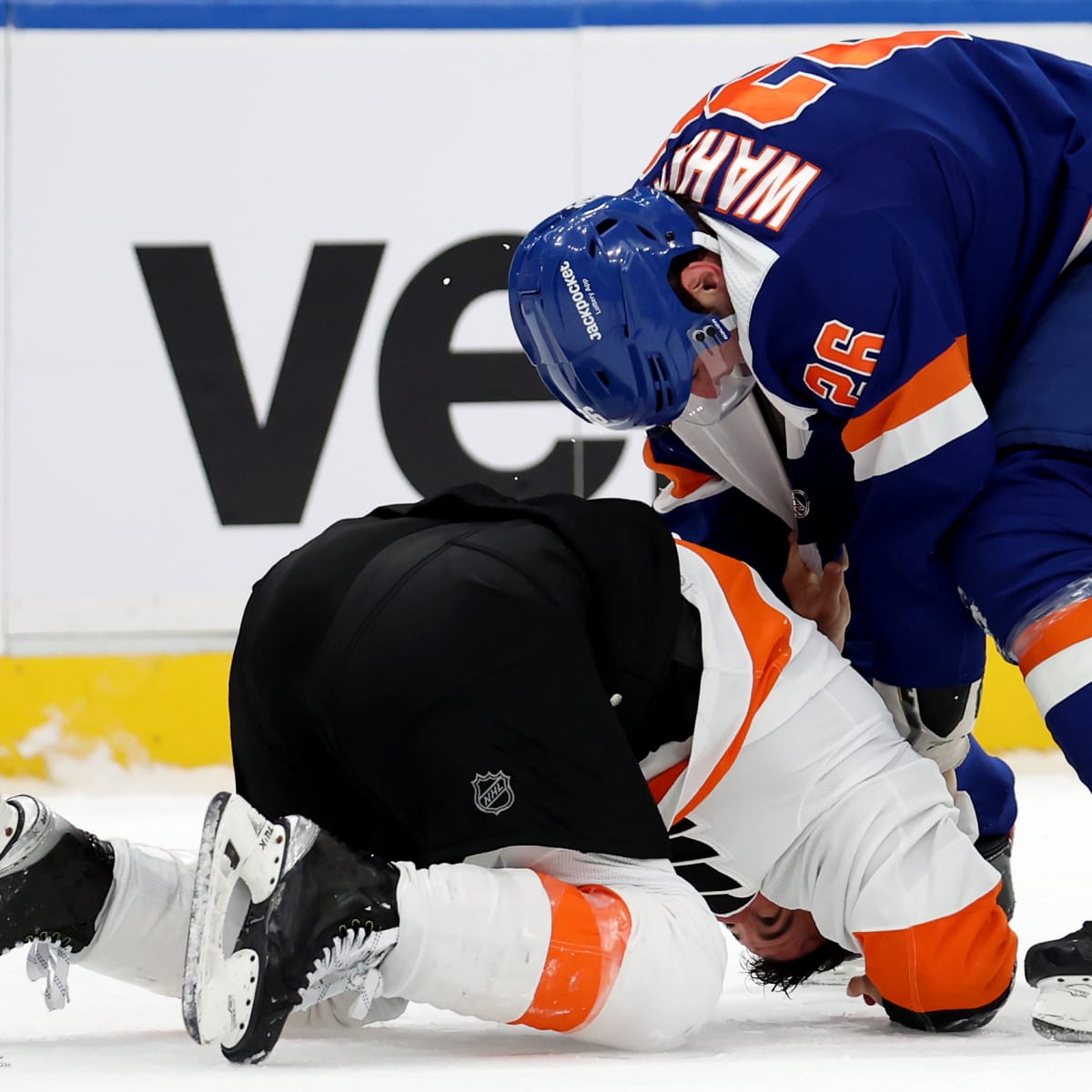 Expected lineup for the NY Islanders first pre-season game tonight