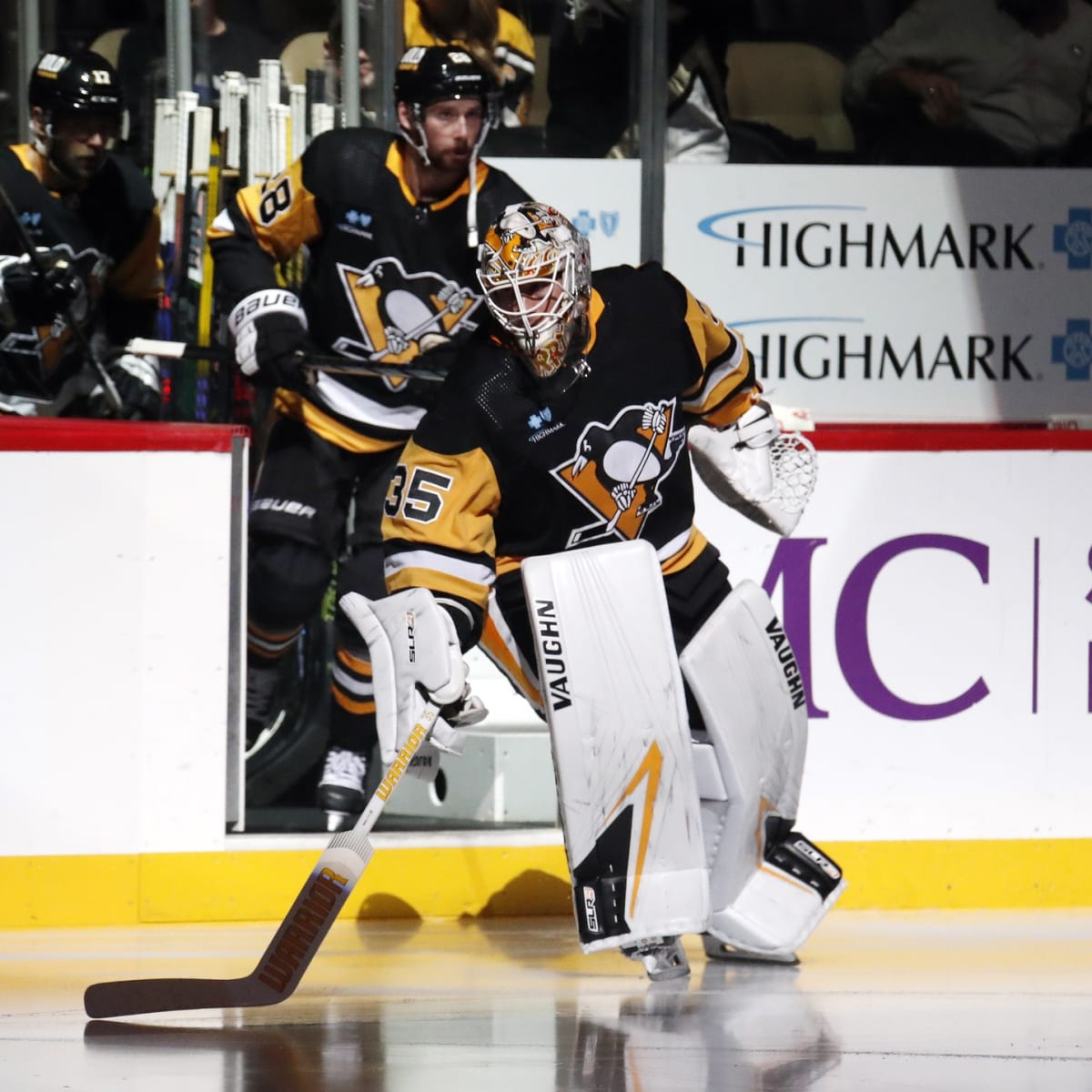 Pittsburgh Penguins Still Haunted by John Marino Trade - The