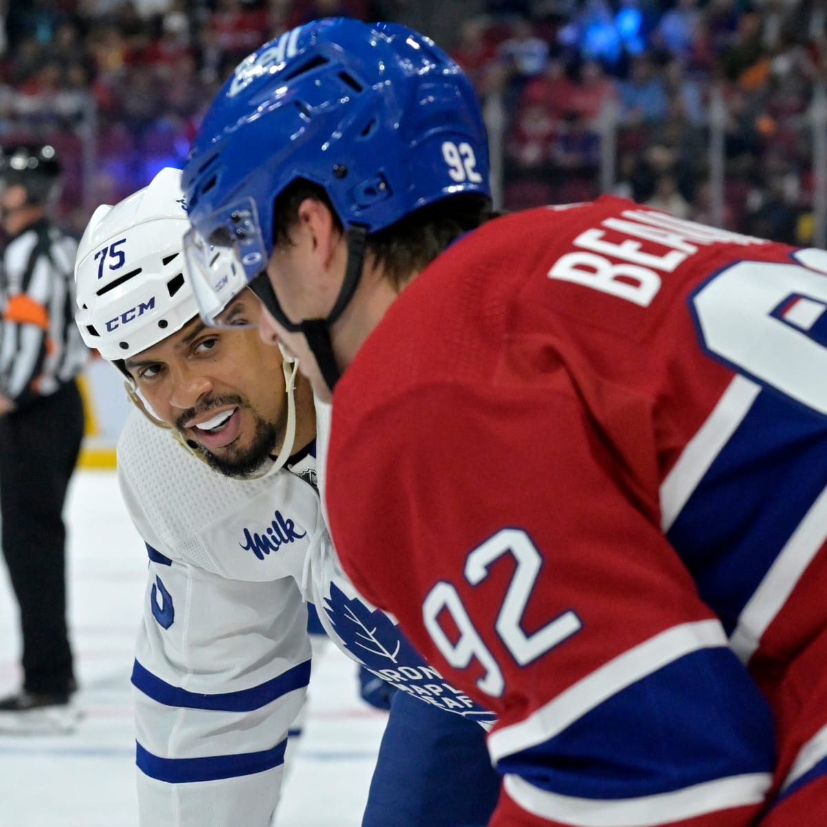 The Big Cat is back: Lightning G Andrei Vasilevskiy returning to ice  against Maple Leafs