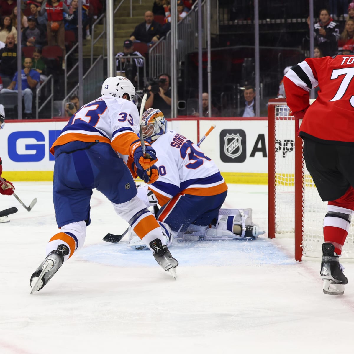 New Jersey Devils Dish, 1/16/18: Searching for a win against New York  Islanders