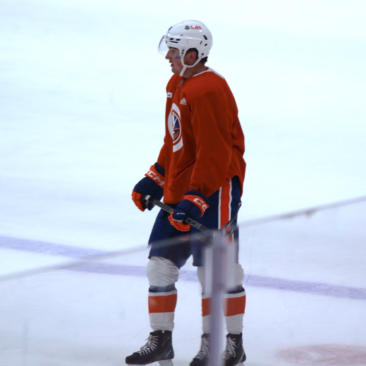 New York Islanders pick Calle Odelius in 2022 NHL draft - Lighthouse Hockey