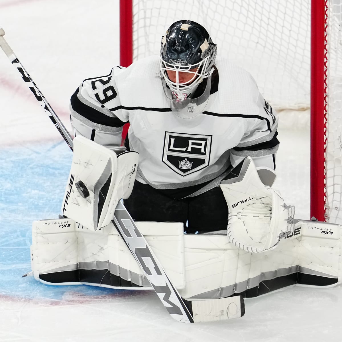 Kings Reflect Back On An Outstanding Experience at 2023 NHL Global Series  - LA Kings Insider