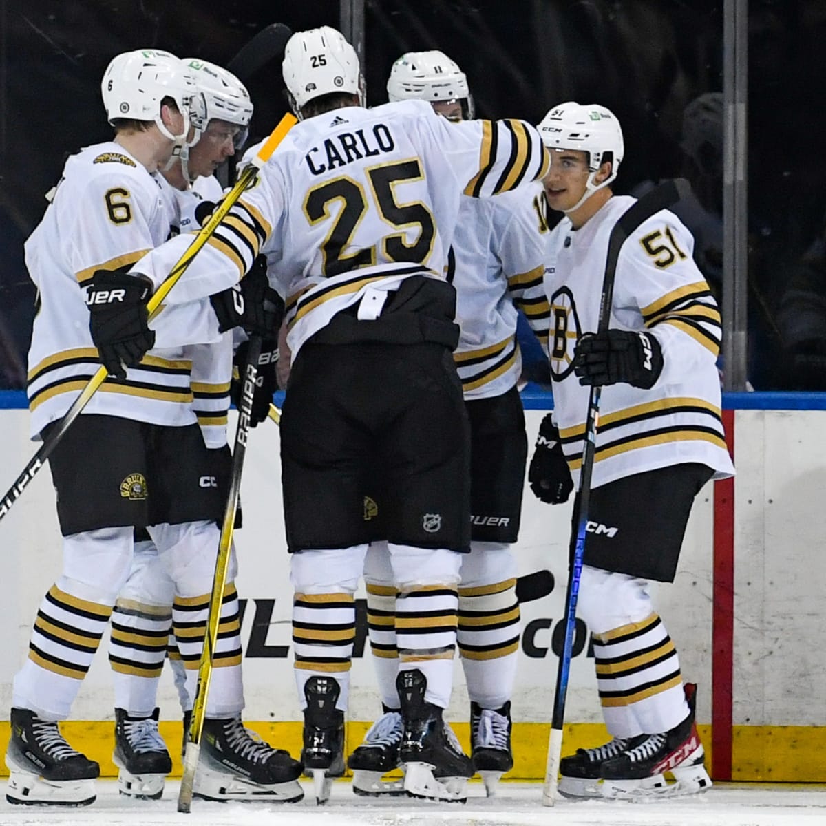 Boston Bruins: Assembling the Franchise's Best All-Time Roster, News,  Scores, Highlights, Stats, and Rumors