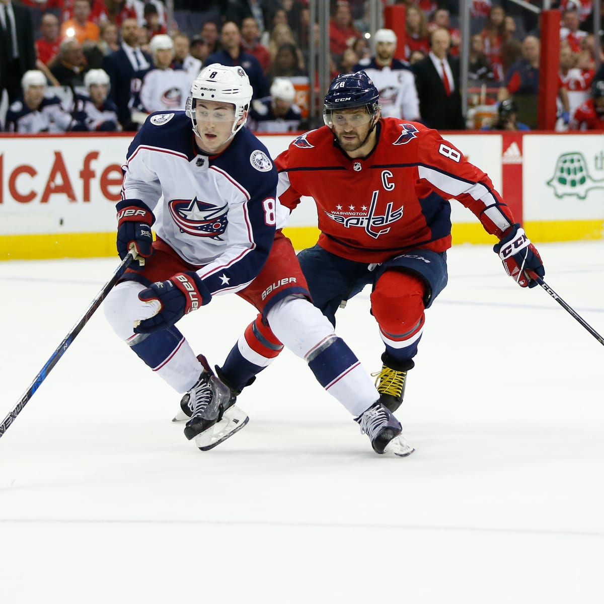 Is Sonny Milano In The Blue Jackets Plans Going Forward?