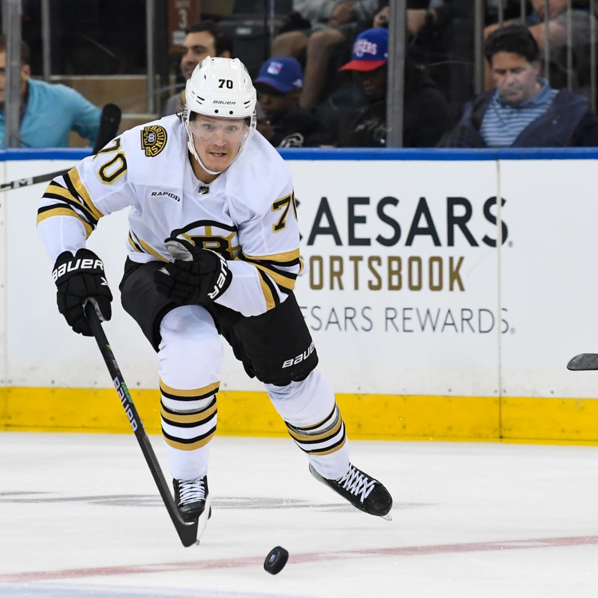 Bruins Announce First Training Camp Cuts of 2023, Send 8 Players to AHL  Providence Camp - Boston Bruins News, Analysis and More