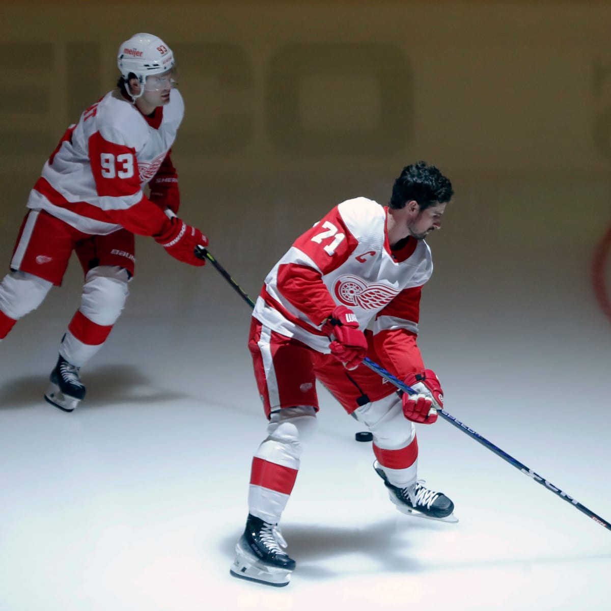 10 personnel questions as Red Wings wrap up season 