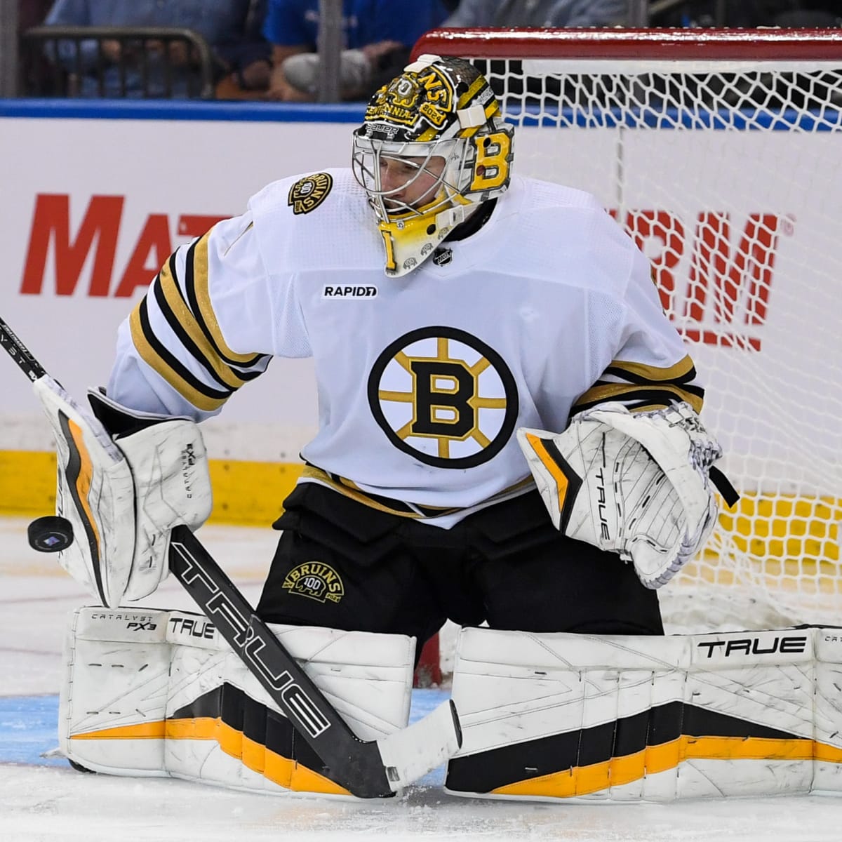 Boston Bruins: 3 young players to watch this season