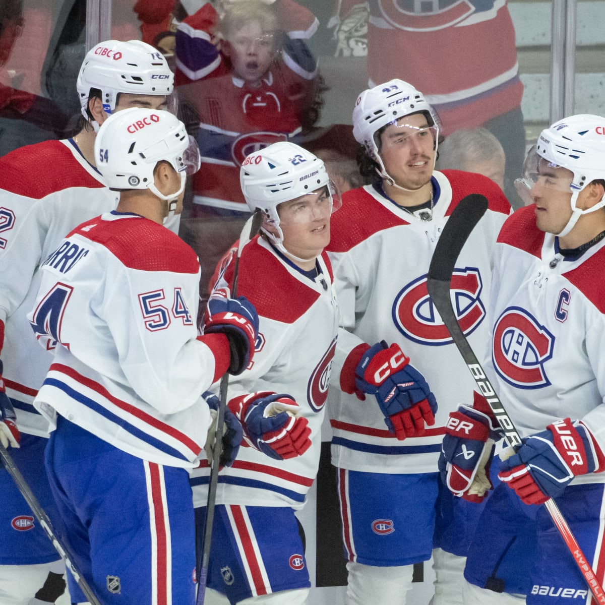 Canadiens Dominate in Winter Classic - SI Kids: Sports News for
