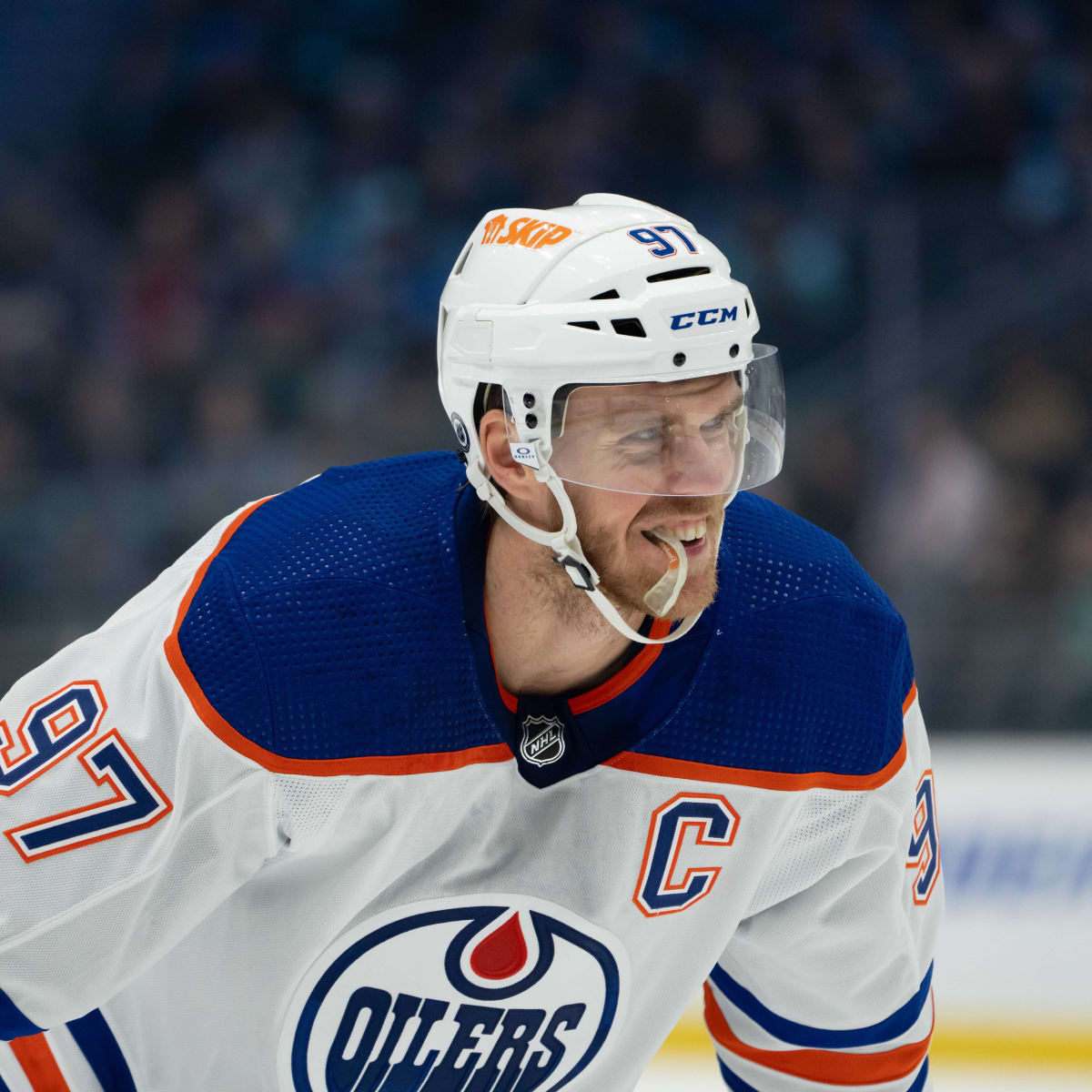 B/R NHL Staff Roundtable: Does Connor McDavid Make Hockey's Mount Rushmore?, News, Scores, Highlights, Stats, and Rumors
