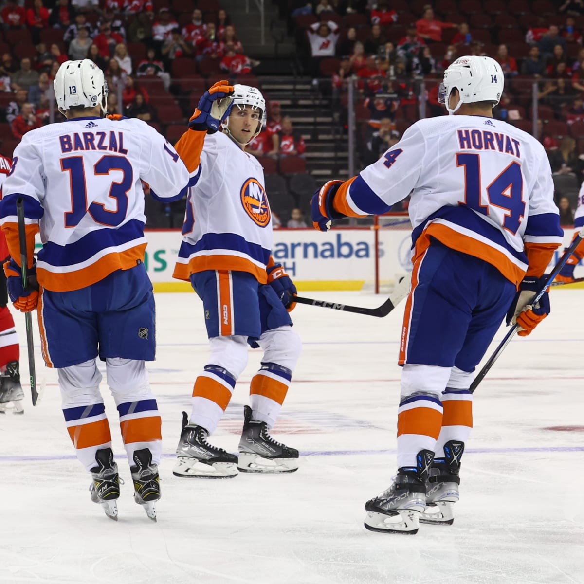 NY Islanders: Lane Lambert details how Noah Dobson can find
