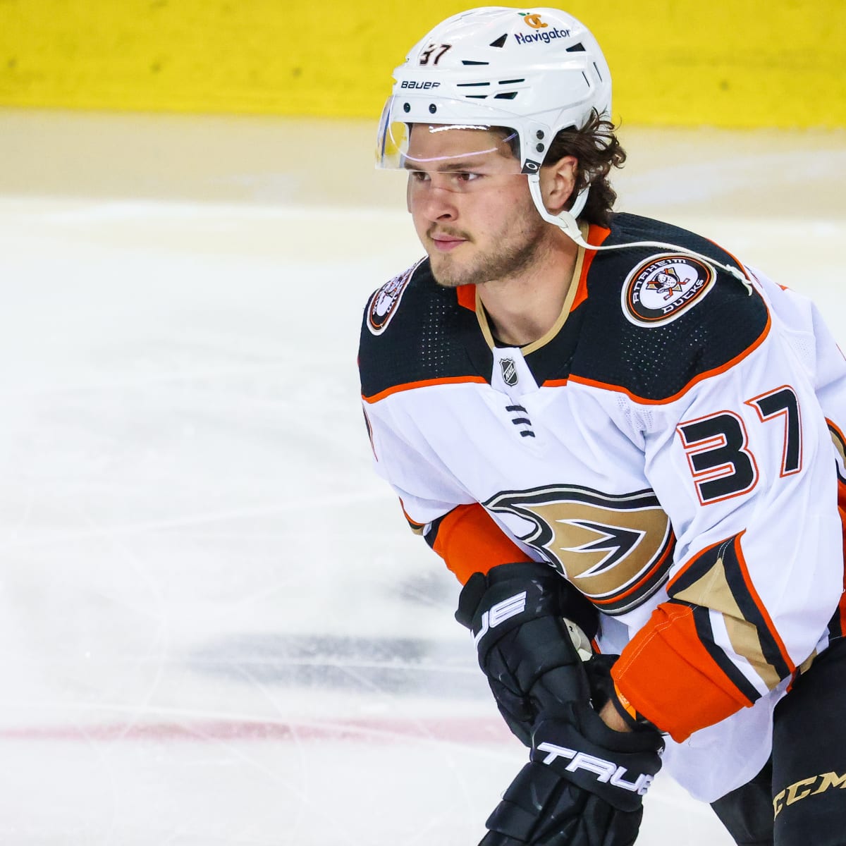 Report: Anaheim Ducks to become Mighty once more as part of 20th