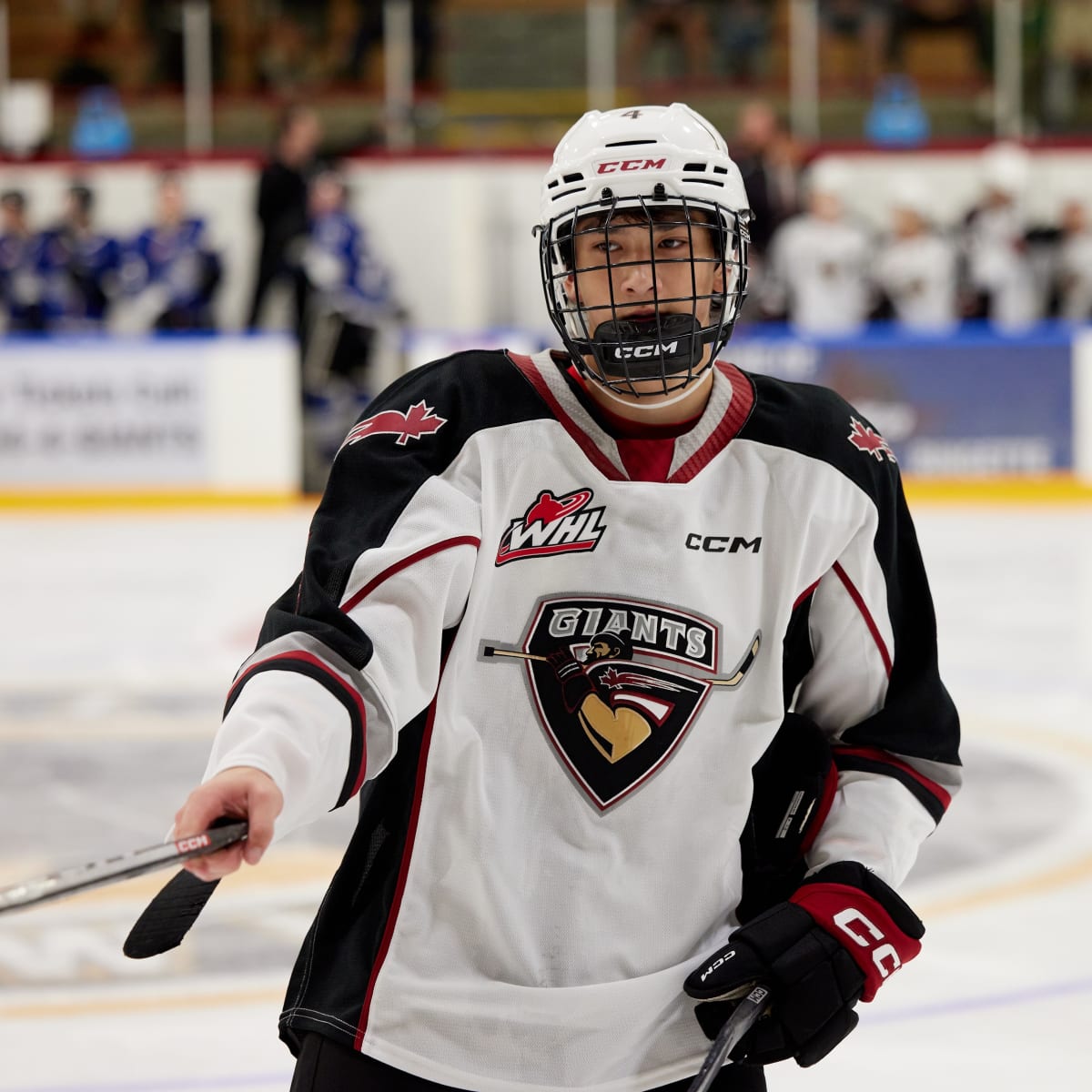 Players To Watch At The 2023 WHL Cup - The Hockey News Western