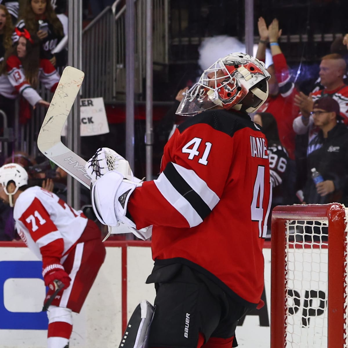 New Jersey Devils 2023-24 Schedule: Dates You Need to Know - The New Jersey  Devils News, Analysis, and More