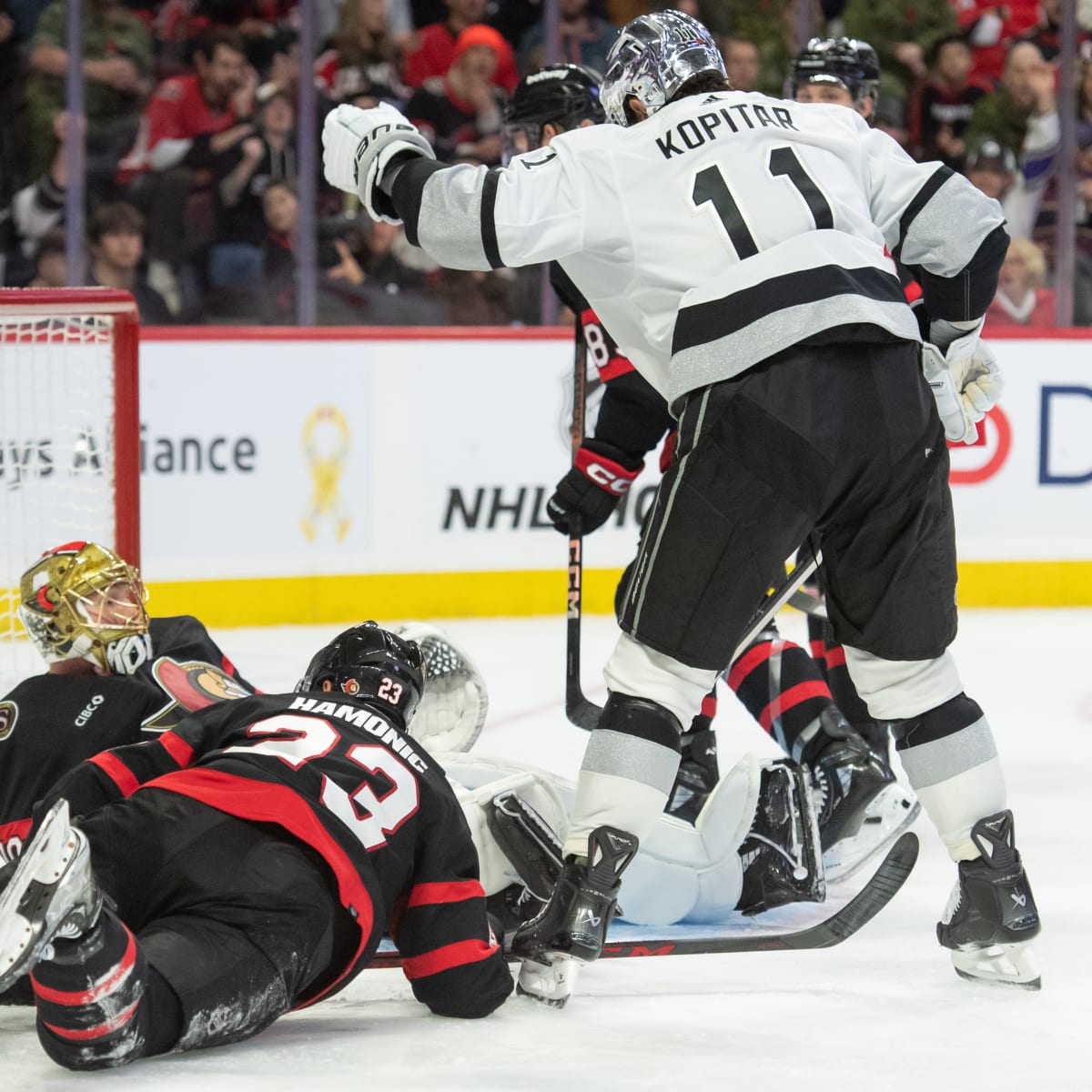 Los Angeles Kings top Rangers 3-2 in 2 OTs to win Stanley Cup – The Denver  Post