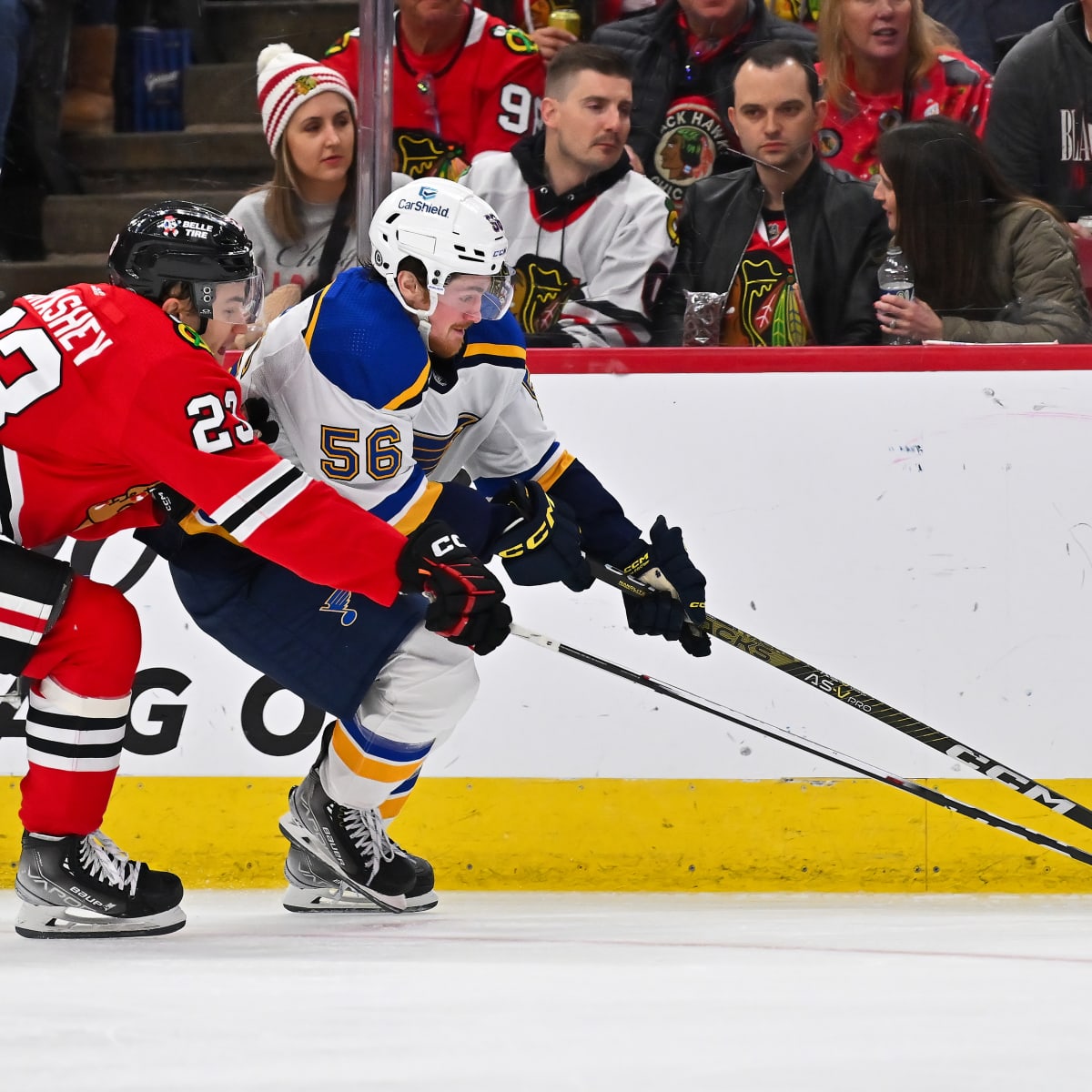 St. Louis Blues Claim the Stanley Cup, Ending a 52-Year Wait - The New York  Times