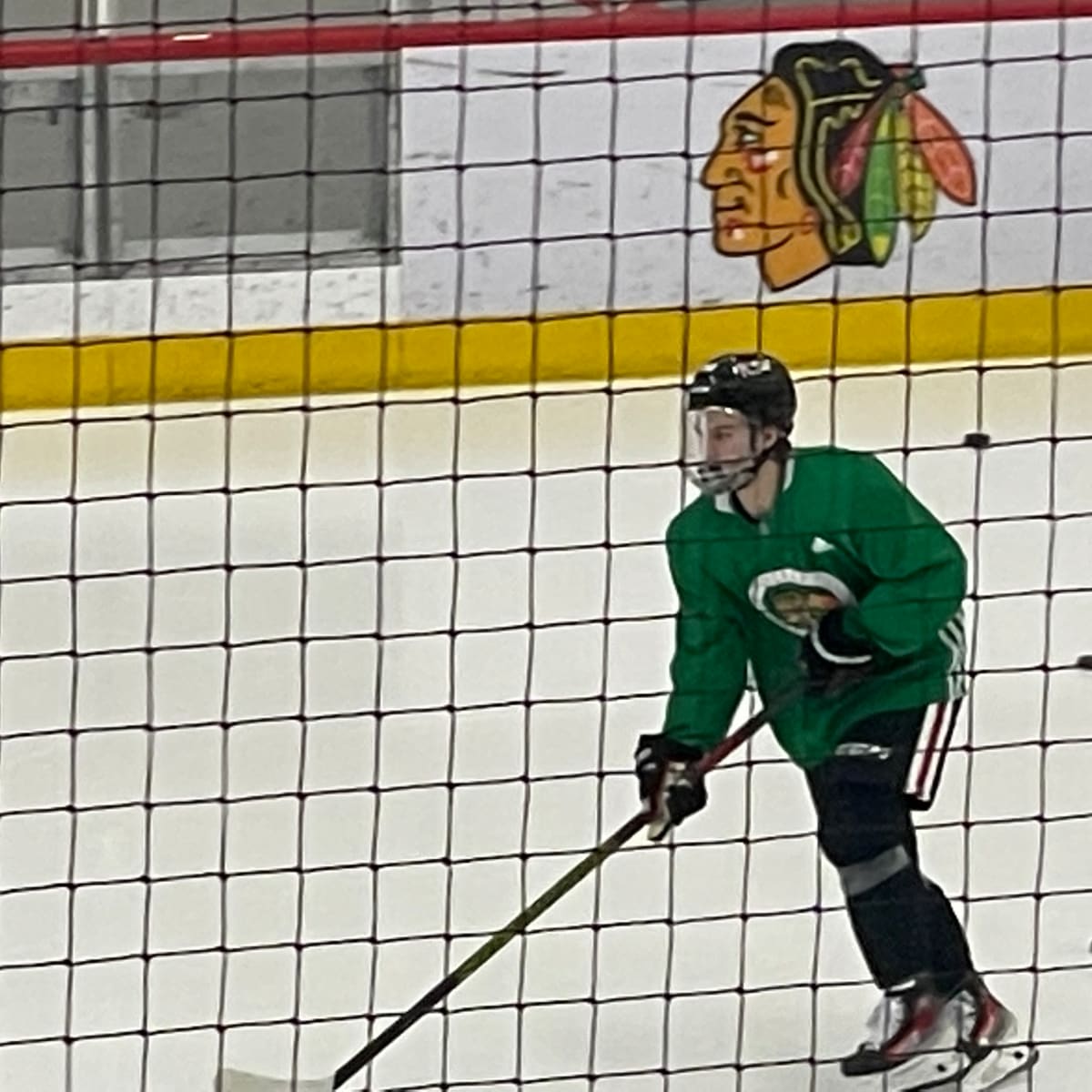 Connor Bedard signs with lululemon - The Chicago Blackhawks News,  Analysis and More